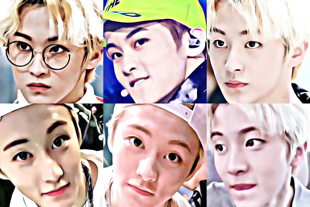 disyellowboy's tweet photo. ╼ ❰ᚐ〓 #NCT #marklee 〓ᚐ❱ ╾
⁽🔗⁾⦗ https://t.co/ENXCYiKC54 ⦘
#แจกดิส #พื้นที่โปร ╻ rt ตามทัก https://t.co/bq9n6gywyb