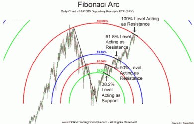 VladimirRibakov's tweet image. Fibonacci Arcs: the hidden trading weapon
#FibonacciArcs #HiddenTradingWeapon
bit.ly/2oipIoa