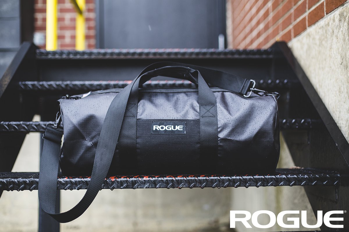 rogue gym bag