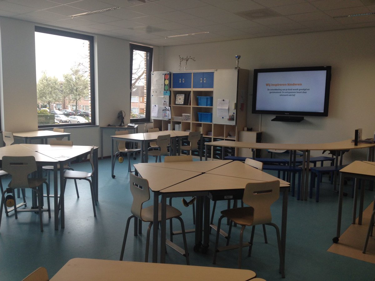 Van #onderwijsvisie naar prachtige #nieuwbouw <a href="/kctven/">kctVen</a>