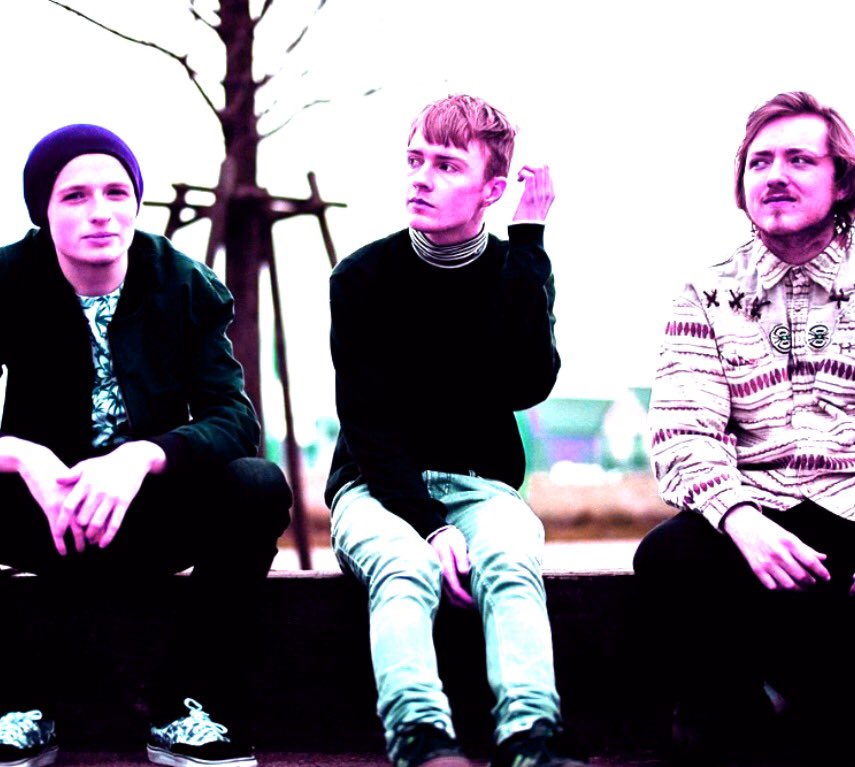 Sugar's latest single 'I Never Said' is available now
.
.
.
soundcloud.com/uncommonground…