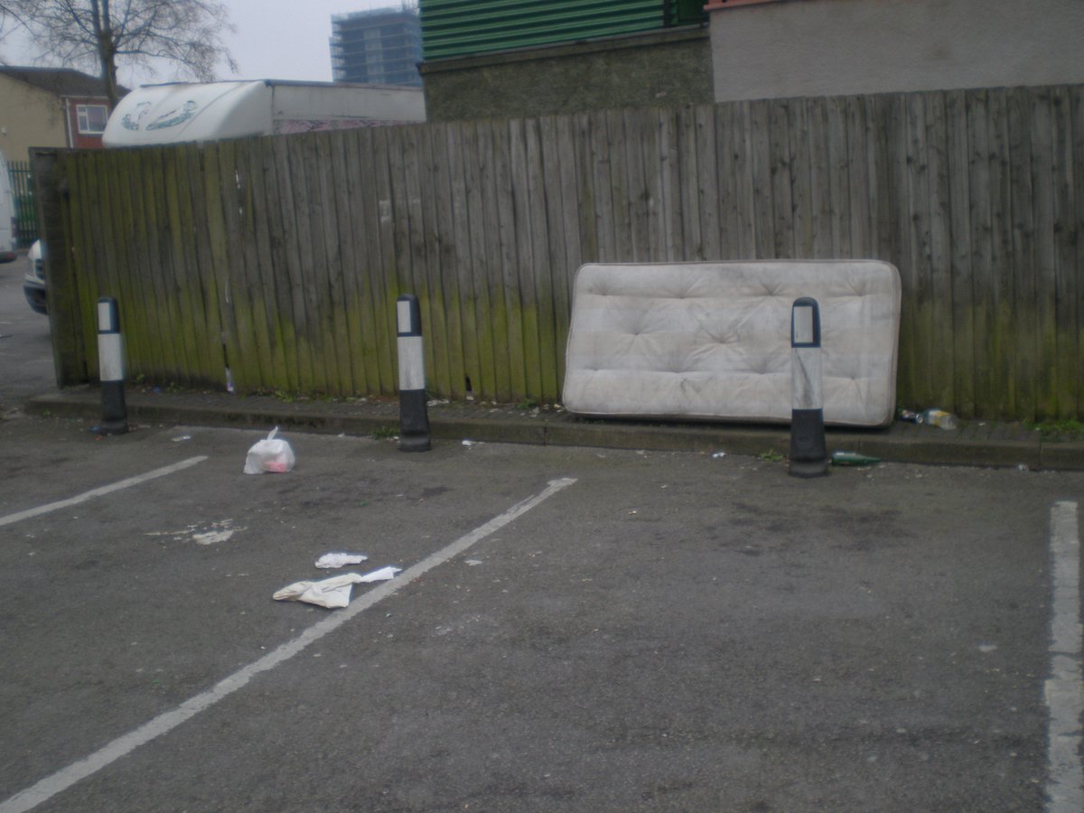 Caldmore & Palfrey tweet media