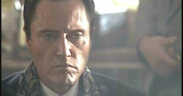 Happy Birthday to Christopher Walken! The man is so happy that the Slackers remembered. 