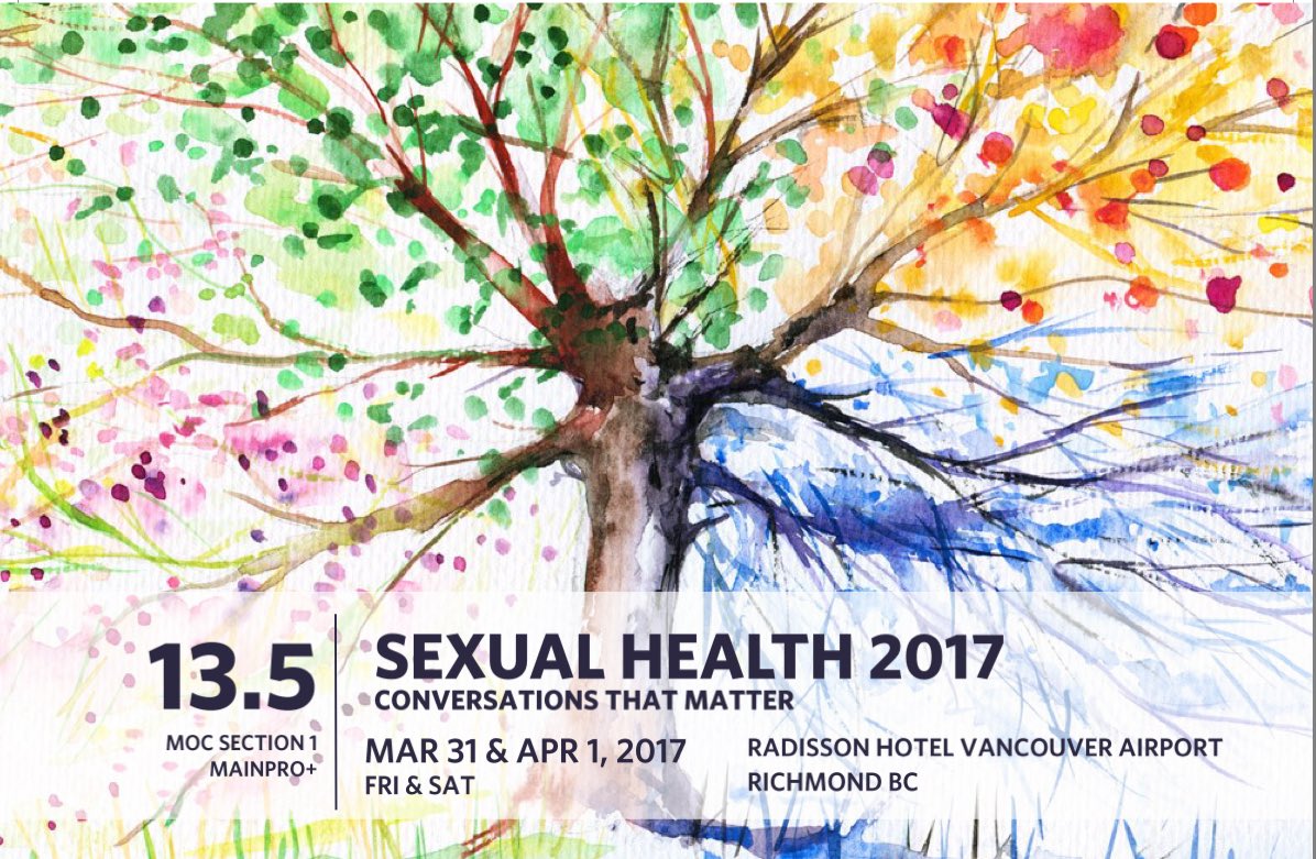 optbc's tweet photo. Great start to the #SexualHealthCPD conference- Excited to see so many awesome folks here & lots of learning happening already! https://t.co/aPvY4p8Ech