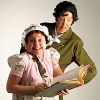 NetherfieldWI's tweet image. 2 free tickets for tonight due to illness, message me @GedlingBC @WomensInstitute @Nottingham_Post @GedlingEye