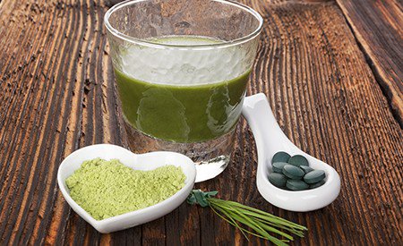 Chlorella – die unterschätzte Mikroalge -> bit.ly/2ohexvz #gesundheit #ernaehrung #chlorella #algen