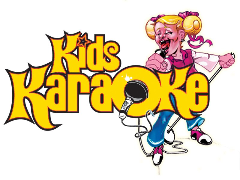 soangetahacc's tweet photo. Friday Night Kids Karaoke starts at 5:30!
Don't miss out on all the fun!! https://t.co/FOpPtgt4dp