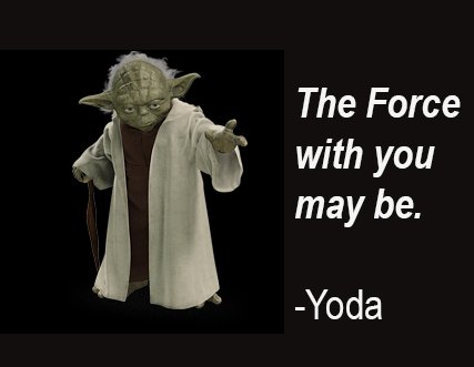 IEmasterbigdata's tweet photo. FINALS MODE ON! Good luck to all our Data Scientists! May the force be with you! 
#Starwars
#BigData https://t.co/3C5YFXLNeO
