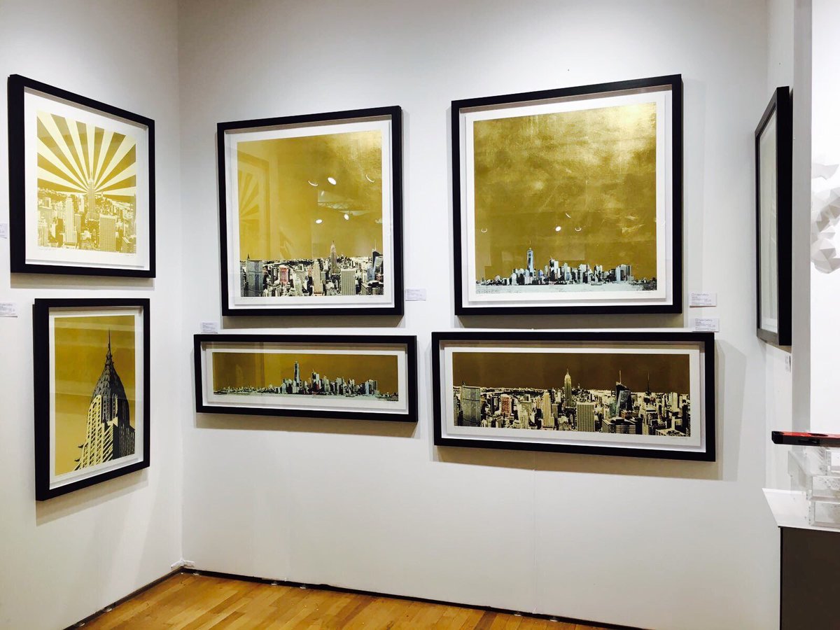 iamjaysonlilley's tweet image. Thankyou @cubegalleryinfo for all the hard work @AAFNYC #aafnyc #AffordableArtFair #ArtHappy #artinspiration #ArtInNewYorkCity #NewYork #art