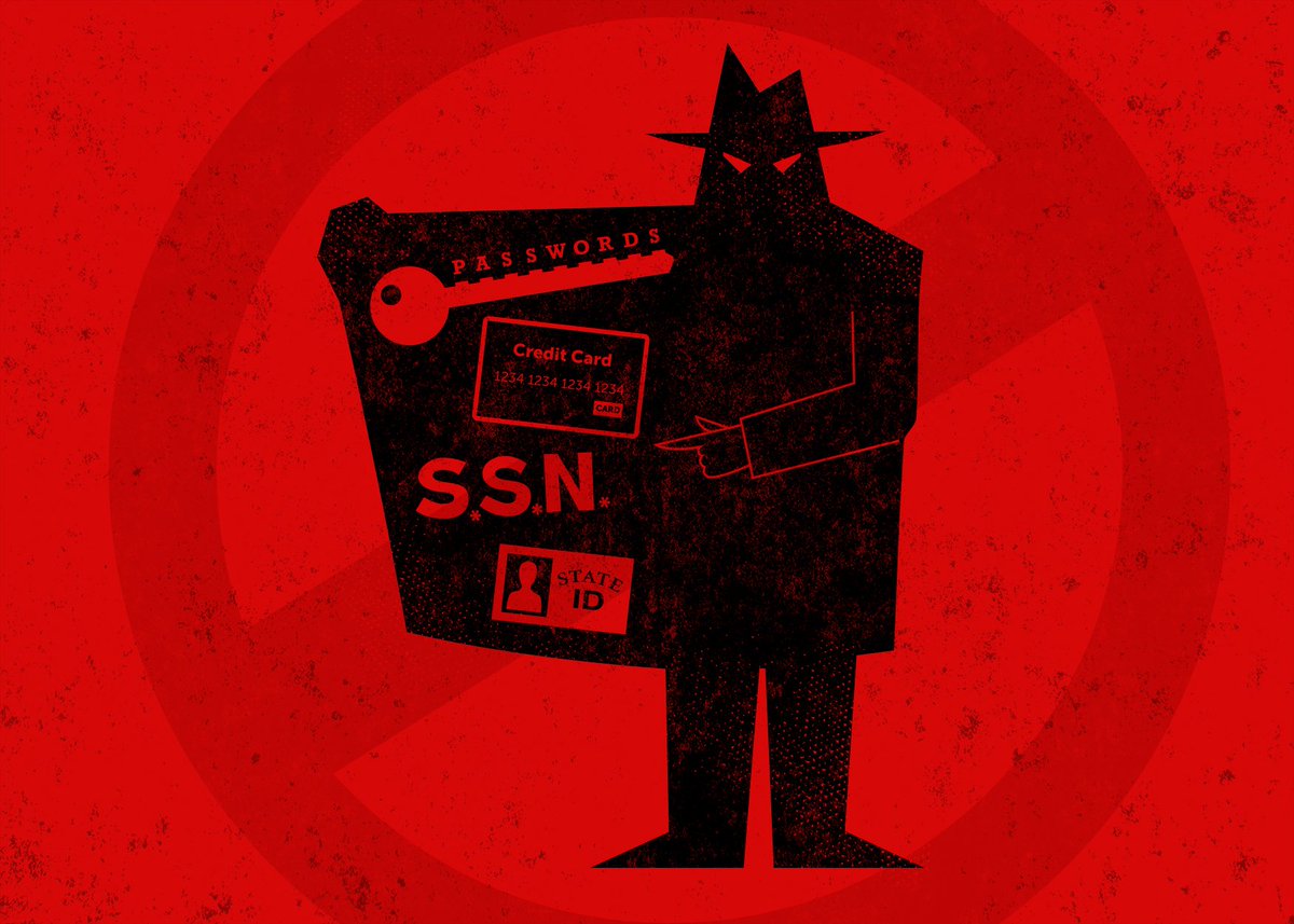 The identity economy: The black market where your identity is bought &amp; sold - and the booming ID protection business
projects.csmonitor.com/identityeconomy