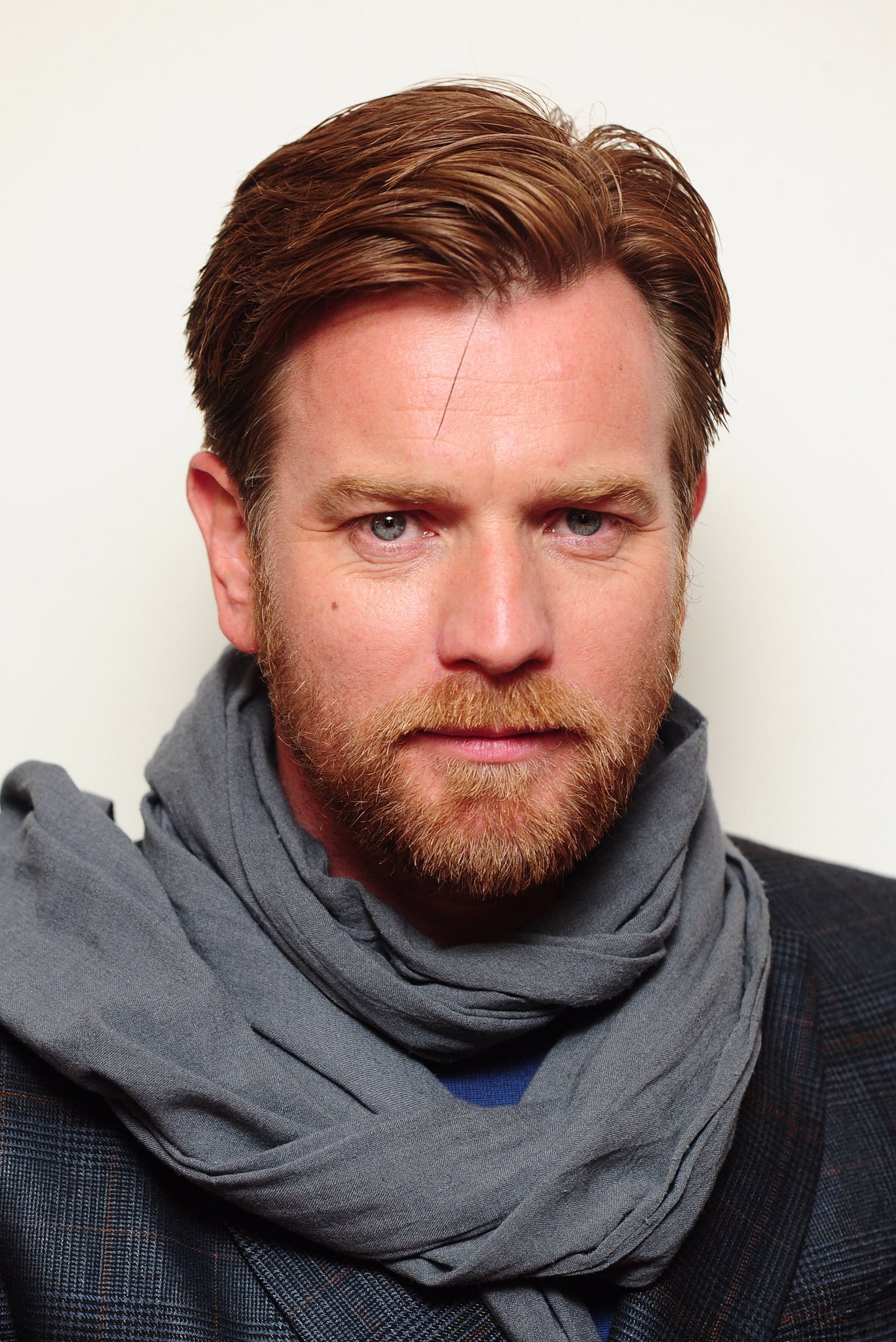 Happy 46th Birthday  to the absolute loml, Ewan McGregor 