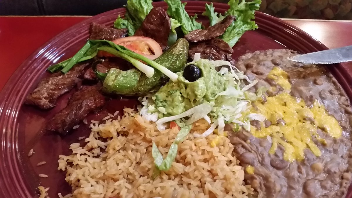 Bend OR Restaurants tweet media