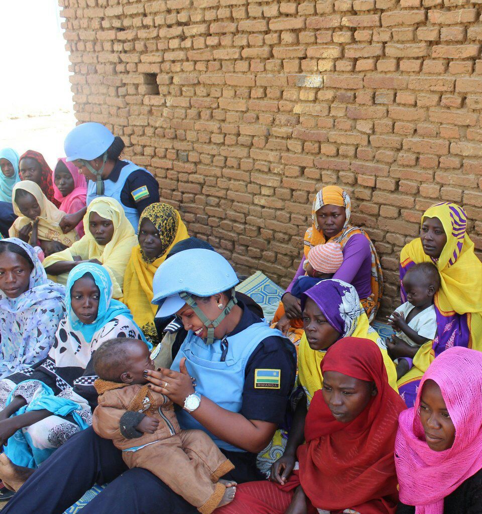 gaga_celestin's tweet photo. #ThanksRNP for your good support to the world in other to protect people and give them hope for future #Rwanda @Rwanda_Justice https://t.co/G7nPiUOvIO