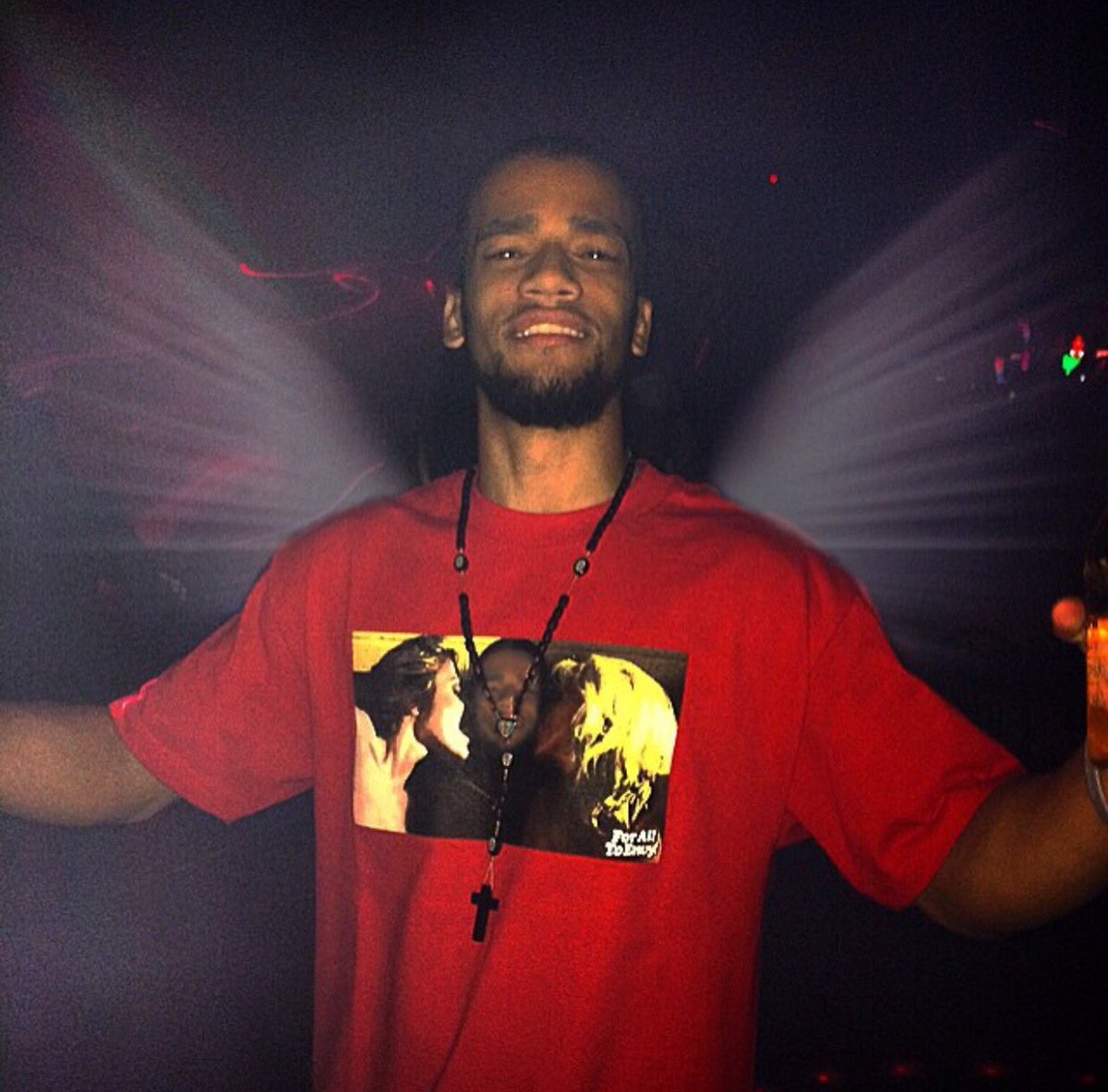 jayprxme's tweet photo. Fly high baby, praying it all goes as it should. Love you & miss you big bro ππΌ
#JusticeForKermy #RIPKERMY https://t.co/tKDKpq4ZqX