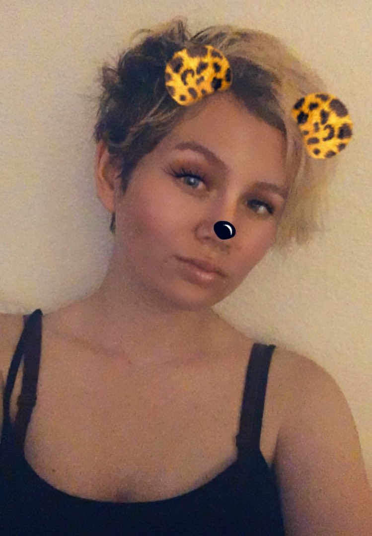 sephoradjh's tweet photo. Haven't posted selfies in a while so here's some https://t.co/lR65xDcJ2a