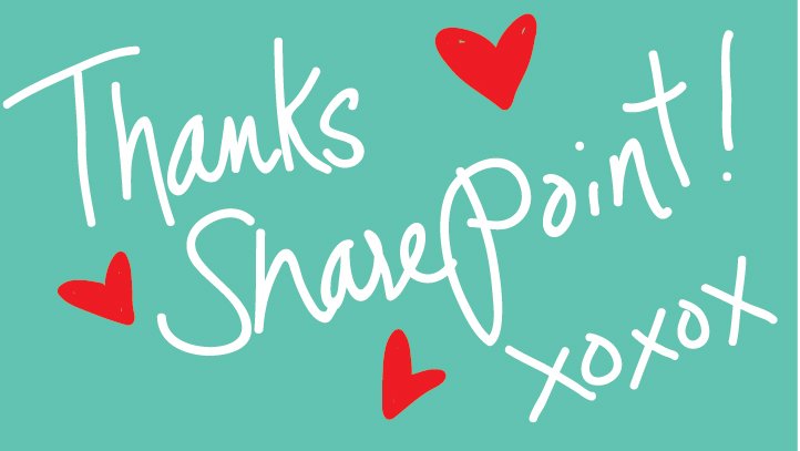 redbrickdata's tweet photo. #SharePoint deserves the credit for many of today's greatest #O365 features. TechTarget is right on the money! https://t.co/MfCtBsyPpW https://t.co/y25RJJa6Ui