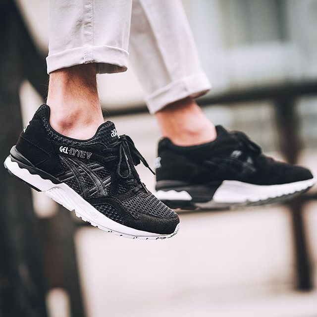 asics gel lyte mesh pack