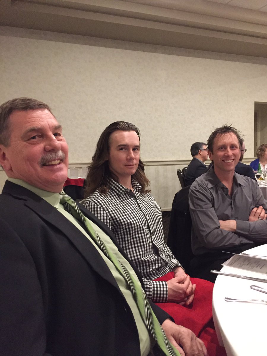 HN_HBA's tweet photo. Happy to have the boys from @HerreHomes here with us for @bhbabrantford #BuildBrantford. https://t.co/niAASuDstD