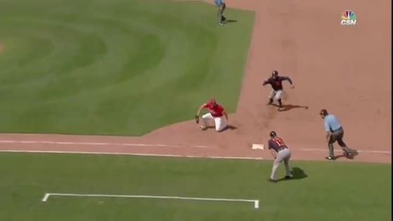 mlbgrouping's tweet photo. 12:25 Live with Alexa: This is how we baseball.

Today we discuss Rougned Odor, horses, an... https://t.co/xGiV3IRpcG https://t.co/rtpoC12CYU
