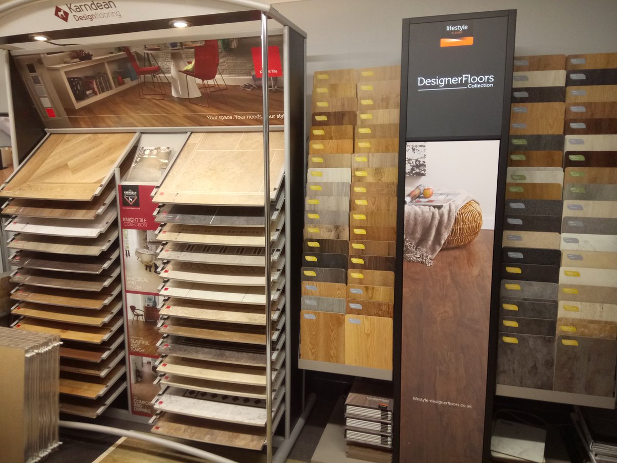 #selectacarpets #karndean #knighttile #davinci #amtico #spacia #signature #warrington #wigan #leigh