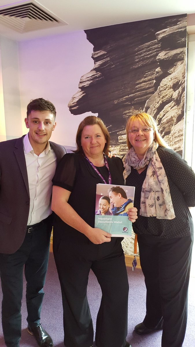 Latest edition to the Dreamteam at SMG.Massive Welcome to Sharon 😊 <a href="/placemadebyyou/">A Place Made By You</a> <a href="/StMarysGatePI/">StMarysGatePI</a> <a href="/jmb0606/">John Mark Brennan</a> <a href="/smmottram/">Sam Mottram</a> <a href="/simon/">Simone Brunozzi</a> #RTBL18