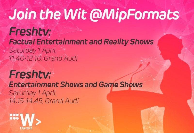 TheWitFreshTV tweet media