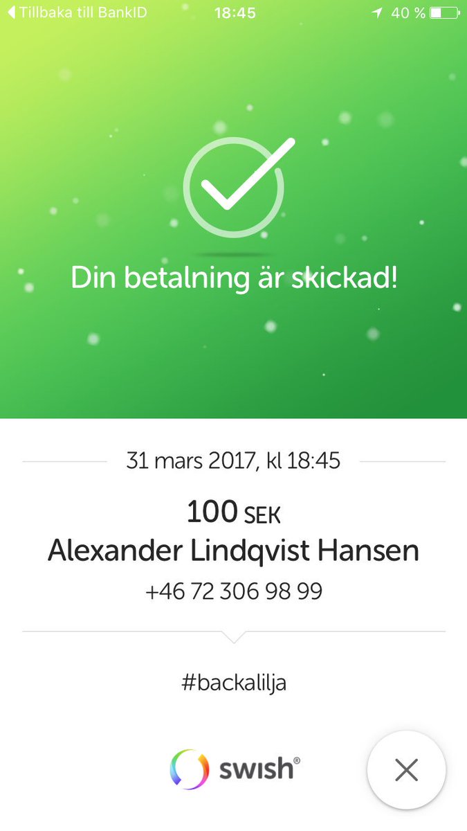 JulianNihlen's tweet photo. #backakingen @JakobLilja https://t.co/SzjZEGMcD3