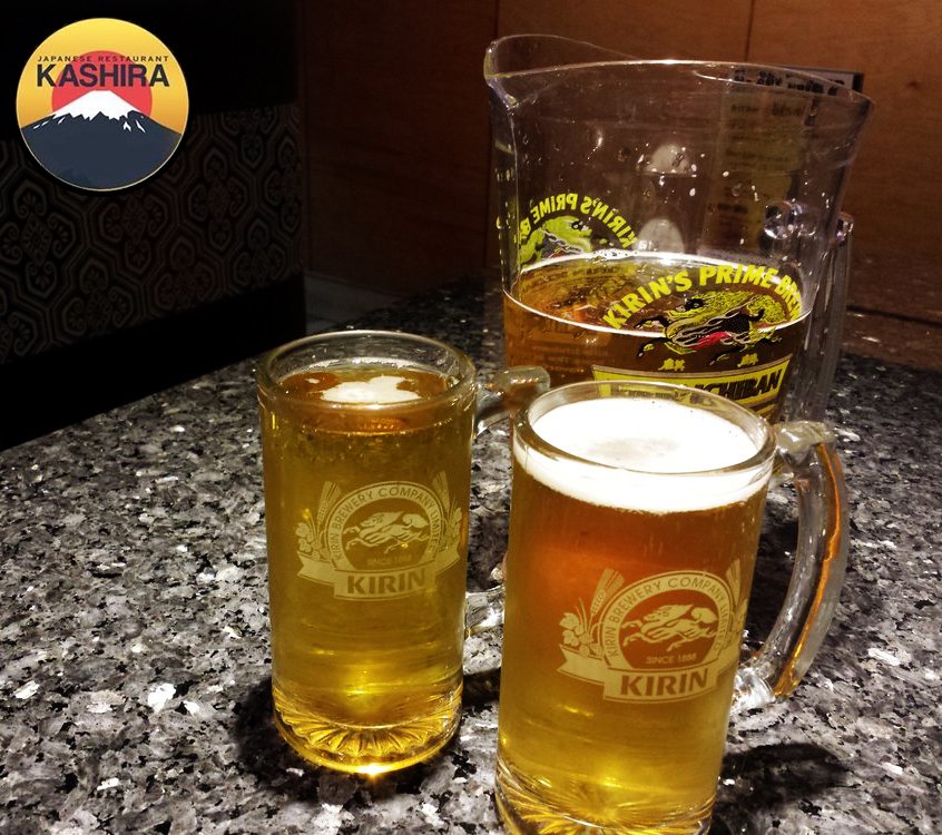 You miss 100% of the #beers you don't #drink and enjoy!