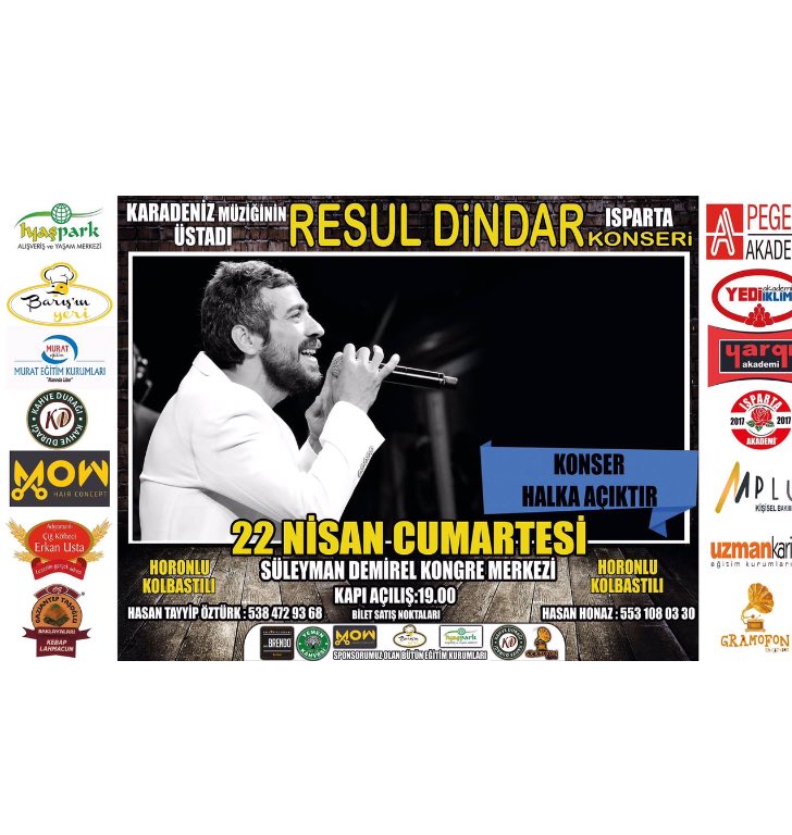 ispartakonser's tweet photo. https://t.co/W4PHzZDDmc