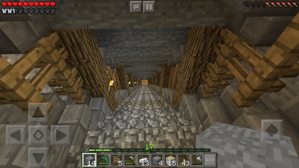 kazuinMinecraft tweet picture