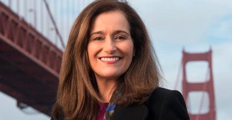 nmasunivision's tweet photo. La primera CEO latina de una compañía Fortune 500: "Hablar bien español siempre me ha beneficiado" https://t.co/bm3ikBDvwF https://t.co/o153H4qzYO
