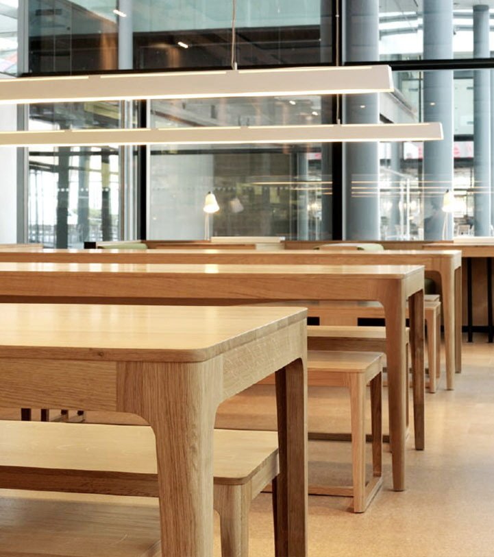 fusher's tweet image. Furniture Design Mystery Solved: Who Designed That... ift.tt/2ohTpFo