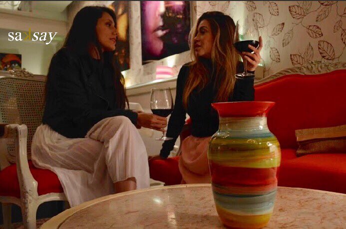 SaksayPeruvian's tweet photo. Viernes de experiencia Saksay!Ven y visítanos con una buena compañía nosotros nos encargaremos de lo demás!! #gourmetexperience #glamour https://t.co/7d59w1sHC8