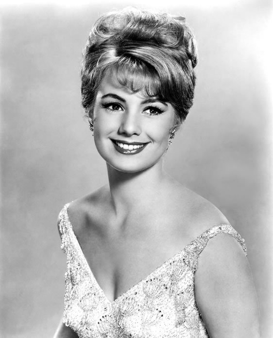Happy Birthday Shirley Jones 