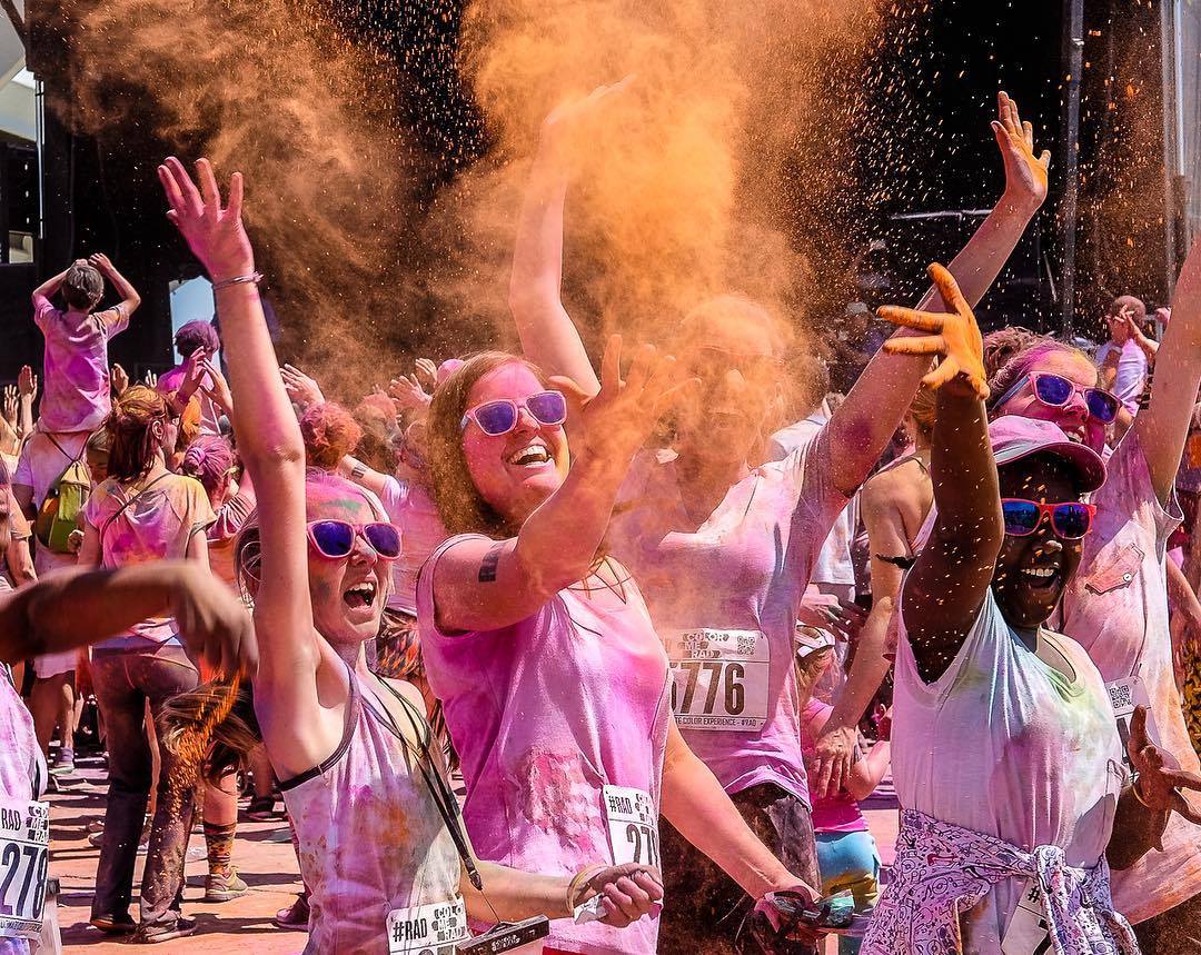 albertacancer's tweet photo. Use the promo code ACF to get a RAD deal on #colormerad5K #YYC tix! Visit the website to register today! https://t.co/OaZJzR5Xn4 https://t.co/nb4SfkQj0u