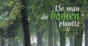 BomenclubNL's tweet photo. Het magnifieke verhaal van de Franse schrijver/dichter Jean Giono: 'De Man Die Bomen Plantte', vind je hier: https://t.co/mJdNrEI5rH https://t.co/QhjtaNudzS