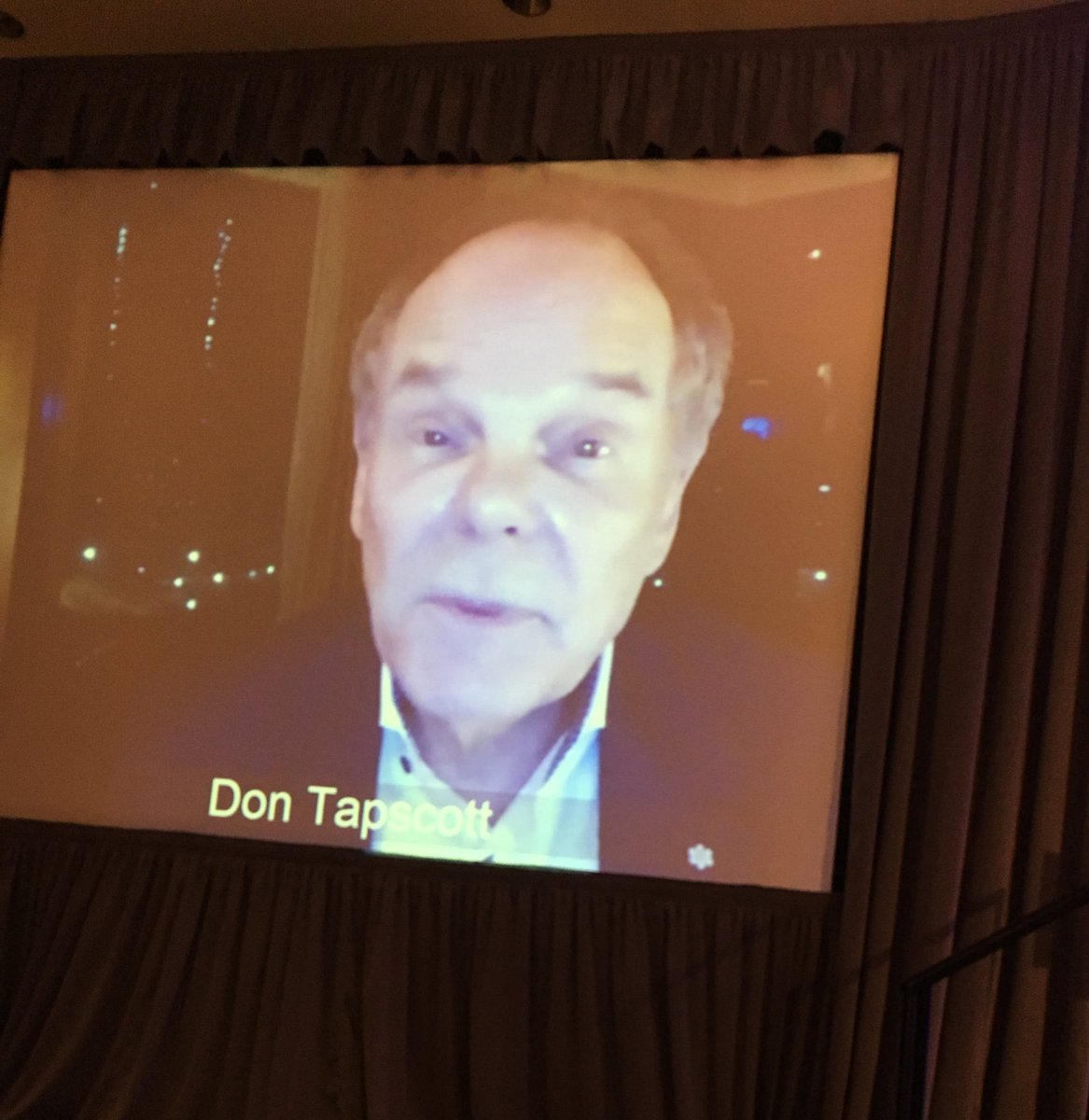 Paul Nazareth tweet media