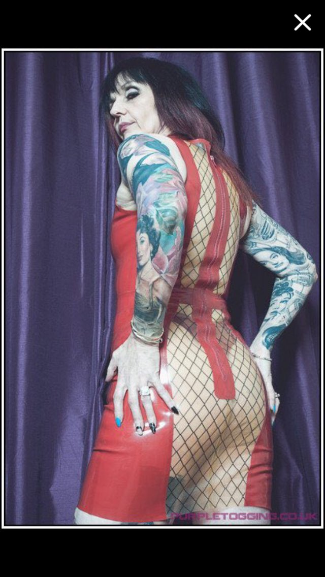 Mistress Ronelle Chambers (@ronellechambers) on Twitter photo Love this dress <a href="/CS_Latex/">Catriona Stewart</a> #latex #inked #tattooed #mistress #Bdsm #DommeLife #inkedgirls Love this dress <a href="/CS_Latex/">Catriona Stewart</a> #latex #inked #tattooed #mistress #Bdsm #DommeLife #inkedgirls