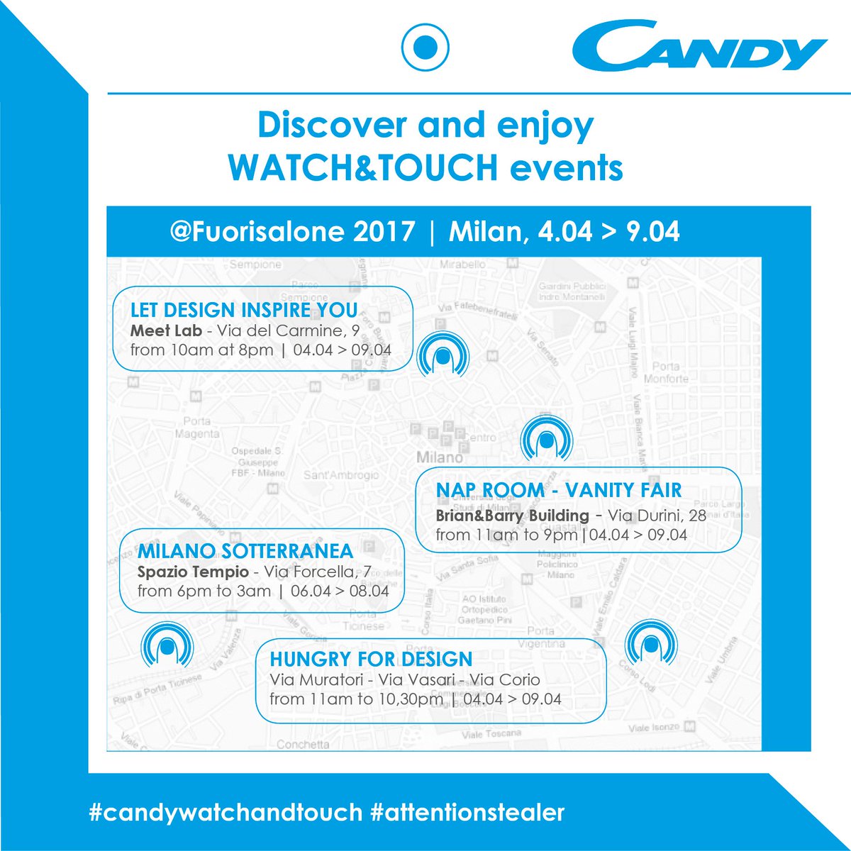 RicStt's tweet photo. Semel fiius semper filius #candywatchandtouch https://t.co/RekRV8f7tq