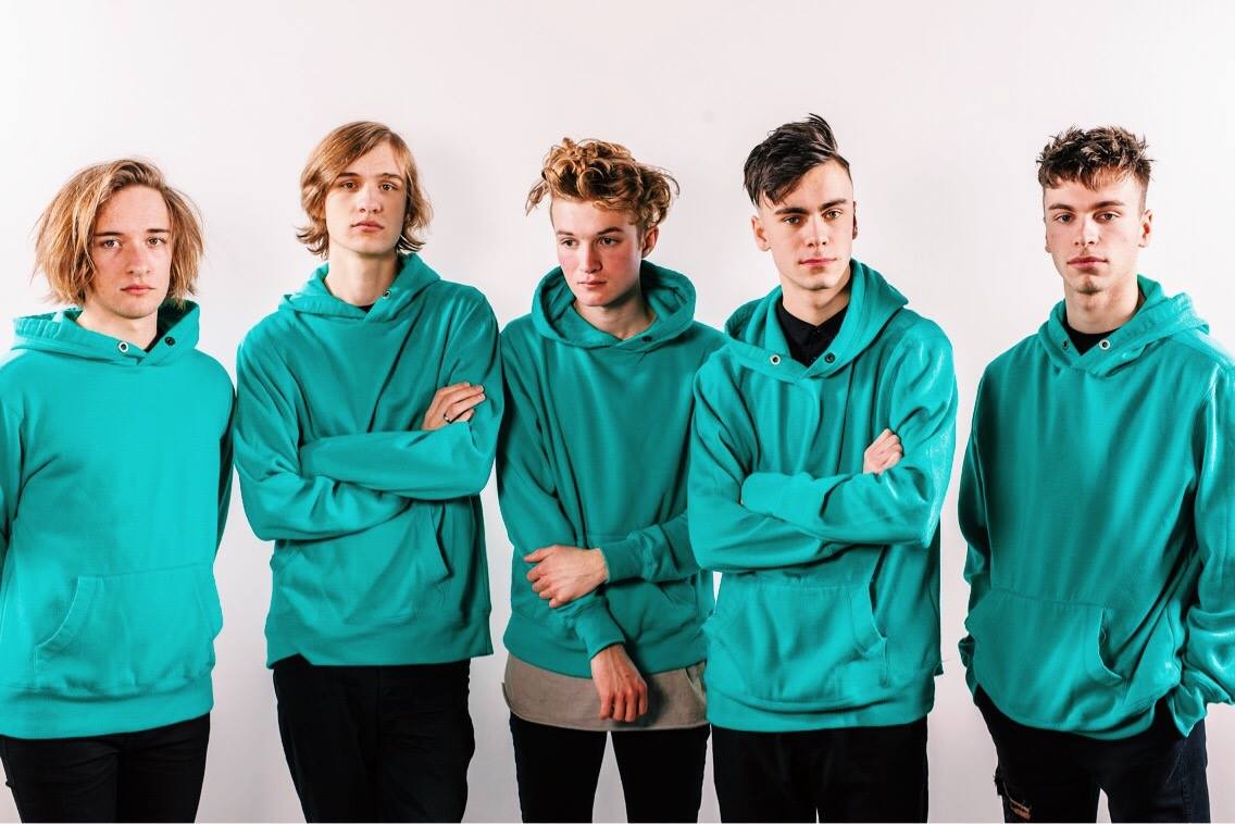 phreeagent's tweet photo. This song will get stuck in your head, if you're HUMAN @amistadmusic https://t.co/NuuxDhvjtp   #TPTAW #NewMusic #Canada https://t.co/y2wsrQVS12