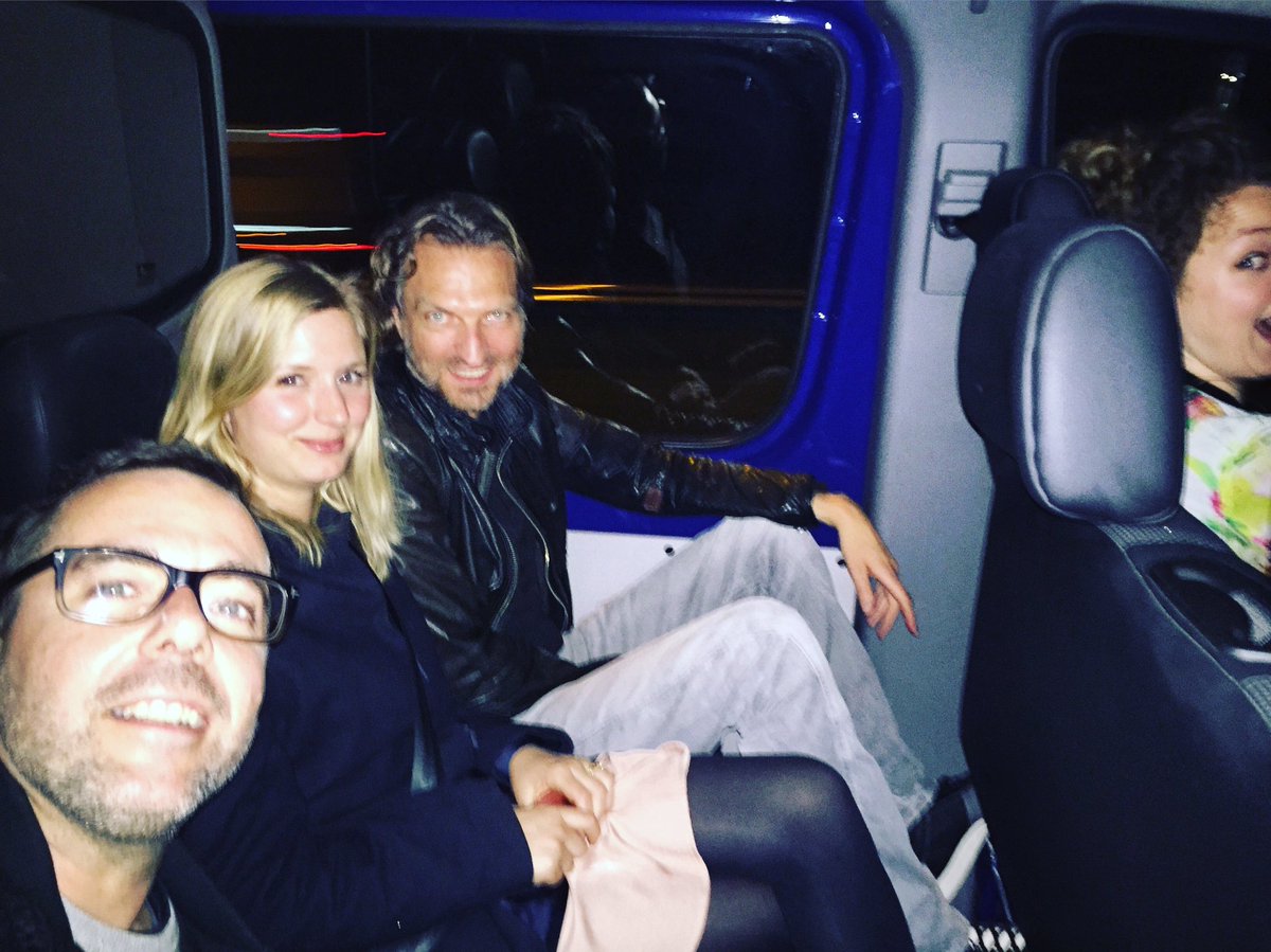 Bedankt Den Bosch! #goinghome #waumansvictoriavoorjaarstour