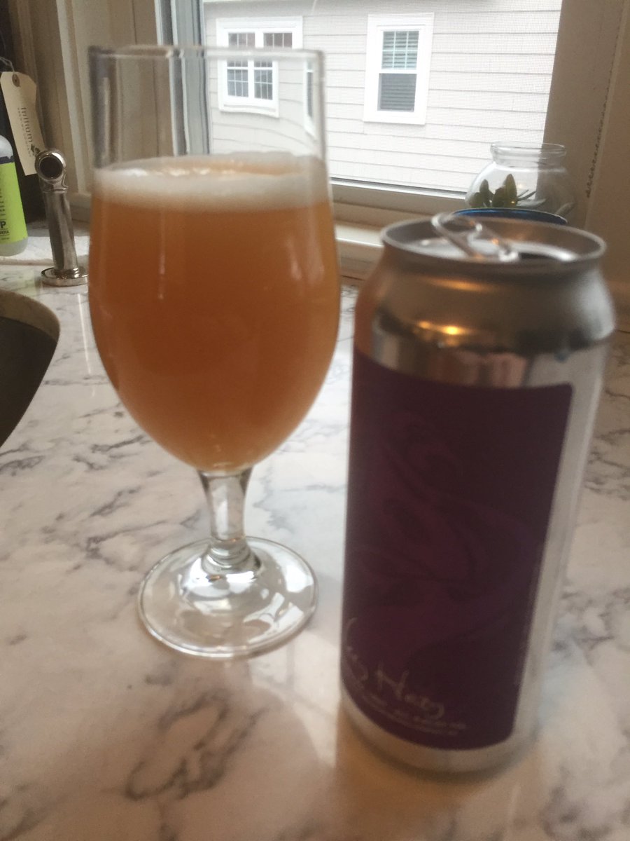 jeffbbolton's tweet image. Feeling #veryhazy after a week on call #treehousebrewing @TreeHouseBrewCo