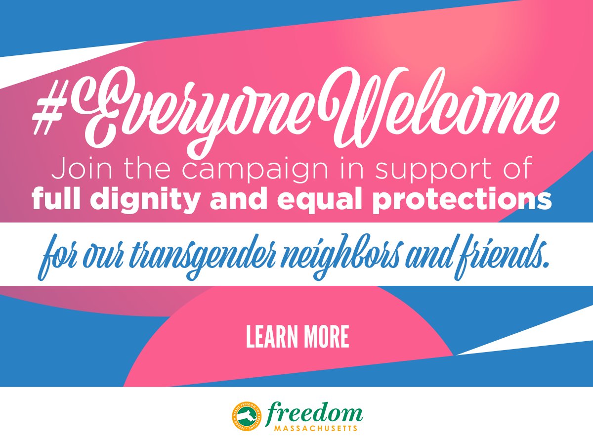 FenwayHealth's tweet photo. For Transgender Day of Visibility, We’re Highlighting the Stories of Bay Staters Who Helped Pass #TransBillMA https://t.co/7l2etrI7U3 https://t.co/Zns4bPga6o
