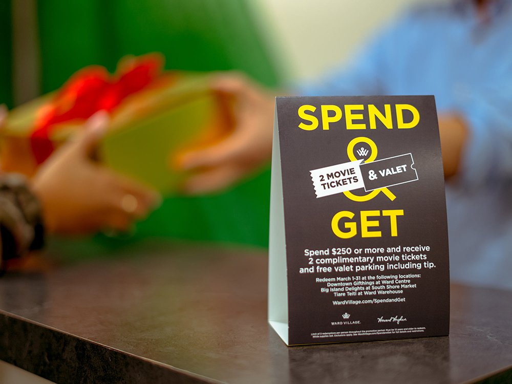 WVShops's tweet photo. There's still time to redeem your $250 worth of receipts for our Spend &amp; Get promo! Be sure to visit us today. > https://t.co/NozykoQZkc https://t.co/Pg4L9Hbm9o