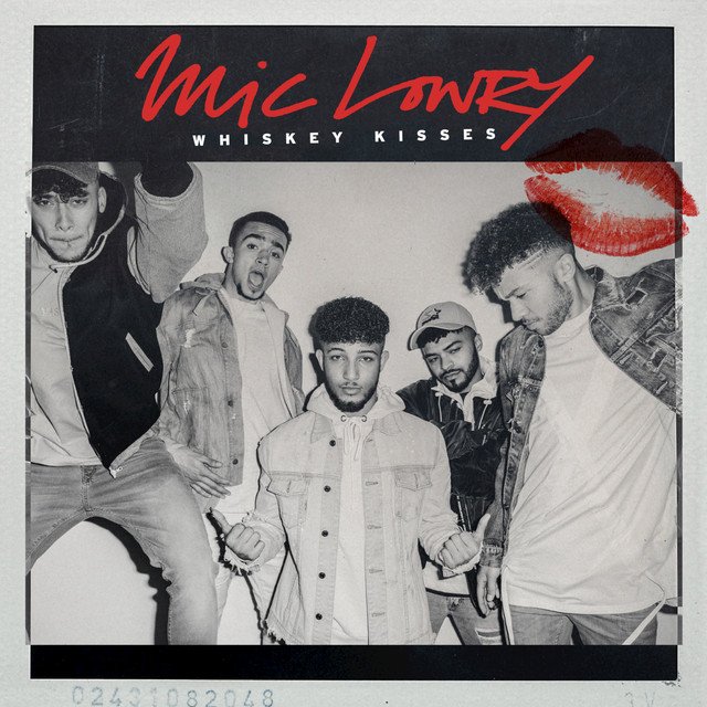 ItunesChartTop's tweet photo. "Whiskey Kisses" by MiC LOWRY #Top100 trending on Spotify https://t.co/sMXAWviYhb https://t.co/q8w1MV8du8