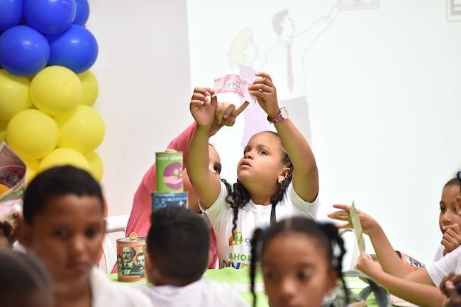 BancoCentralRD's tweet image. #GMW2017
#FotosBCRD del último día de la #sefBCRD 2017 bit.ly/2okyJx1