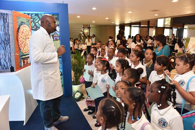 BancoCentralRD's tweet image. #GMW2017
#FotosBCRD del último día de la #sefBCRD 2017 bit.ly/2okyJx1