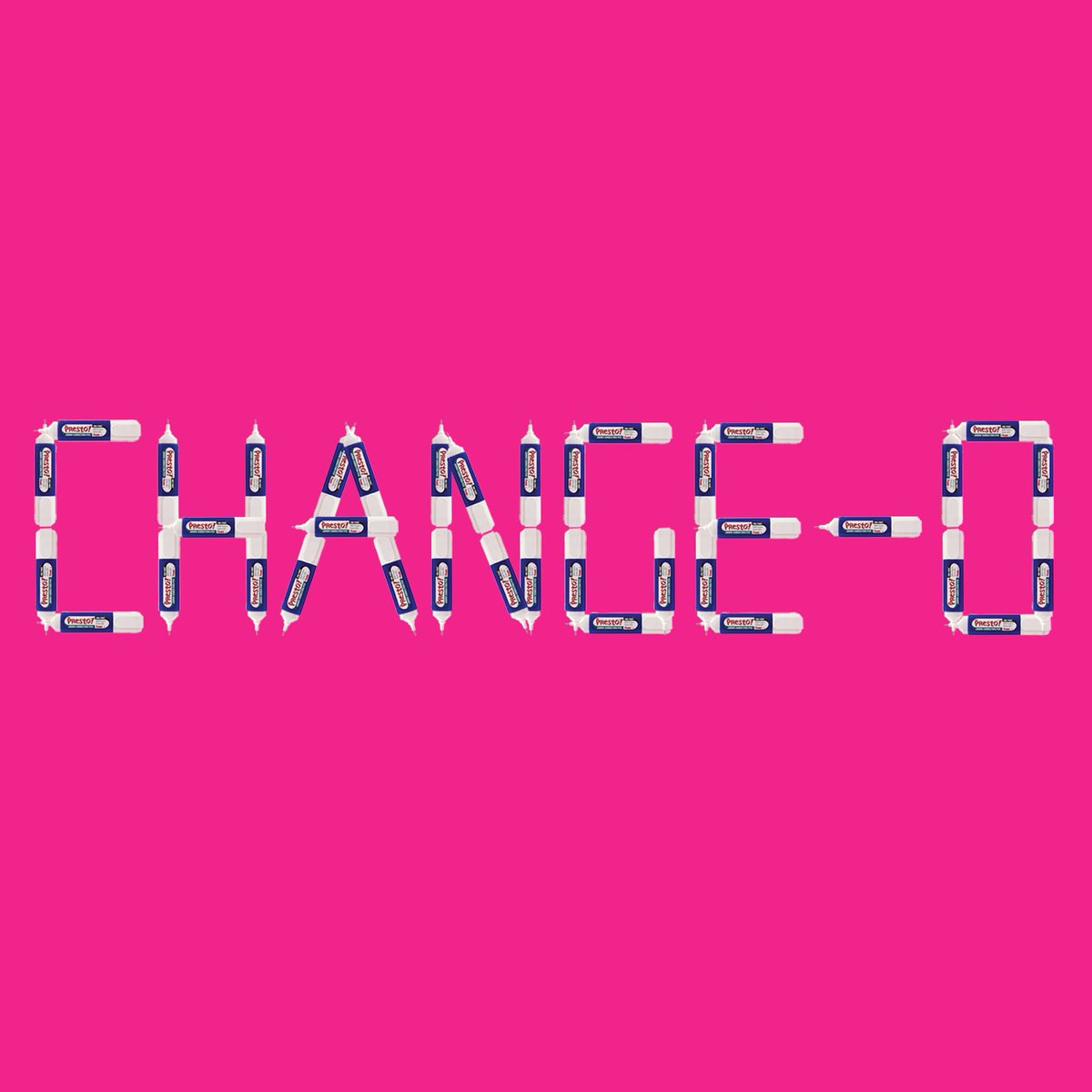 PentelofAmerica's tweet photo. Only one word can transform something into something else: Presto. #ChangeO https://t.co/aAYJqcZtmR