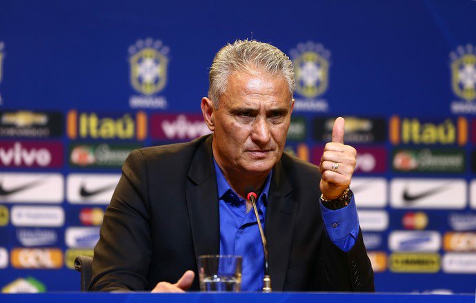 FutebolMkt's tweet photo. O Brasil está de volta à liderança do ranking de seleção da FIFA. #Titibilidade #Titibol https://t.co/h6NDuzWhZh