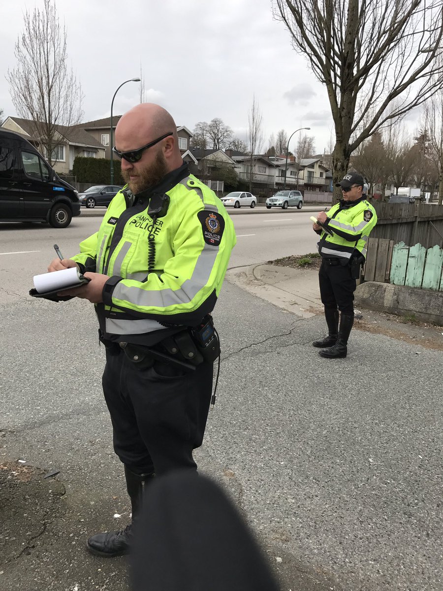 svcpc's tweet image. @VPDTrafficUnit #CellWatch #DontText&amp;amp;Drive